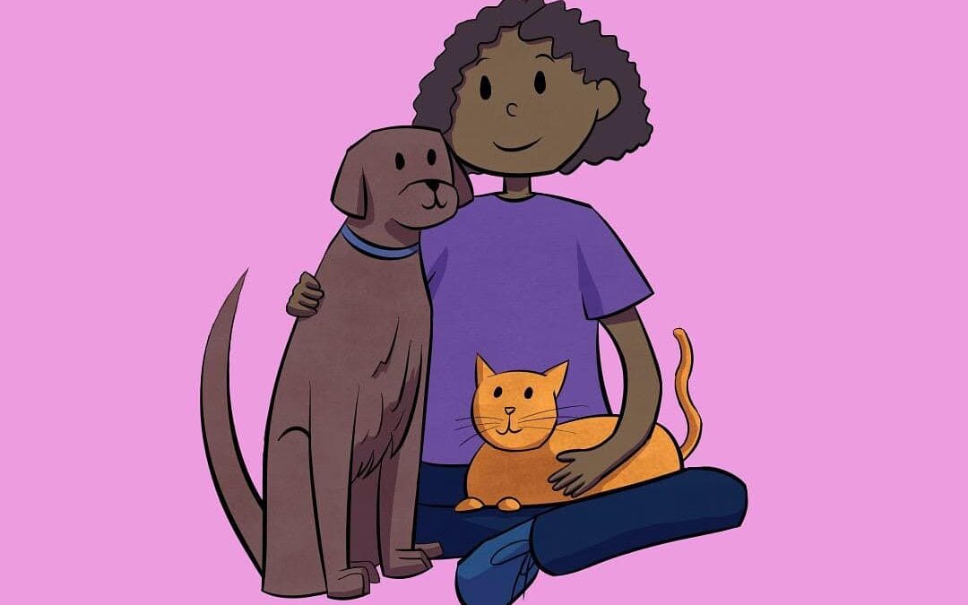 Your Pet is Your Family | Tu mascota es tu familia